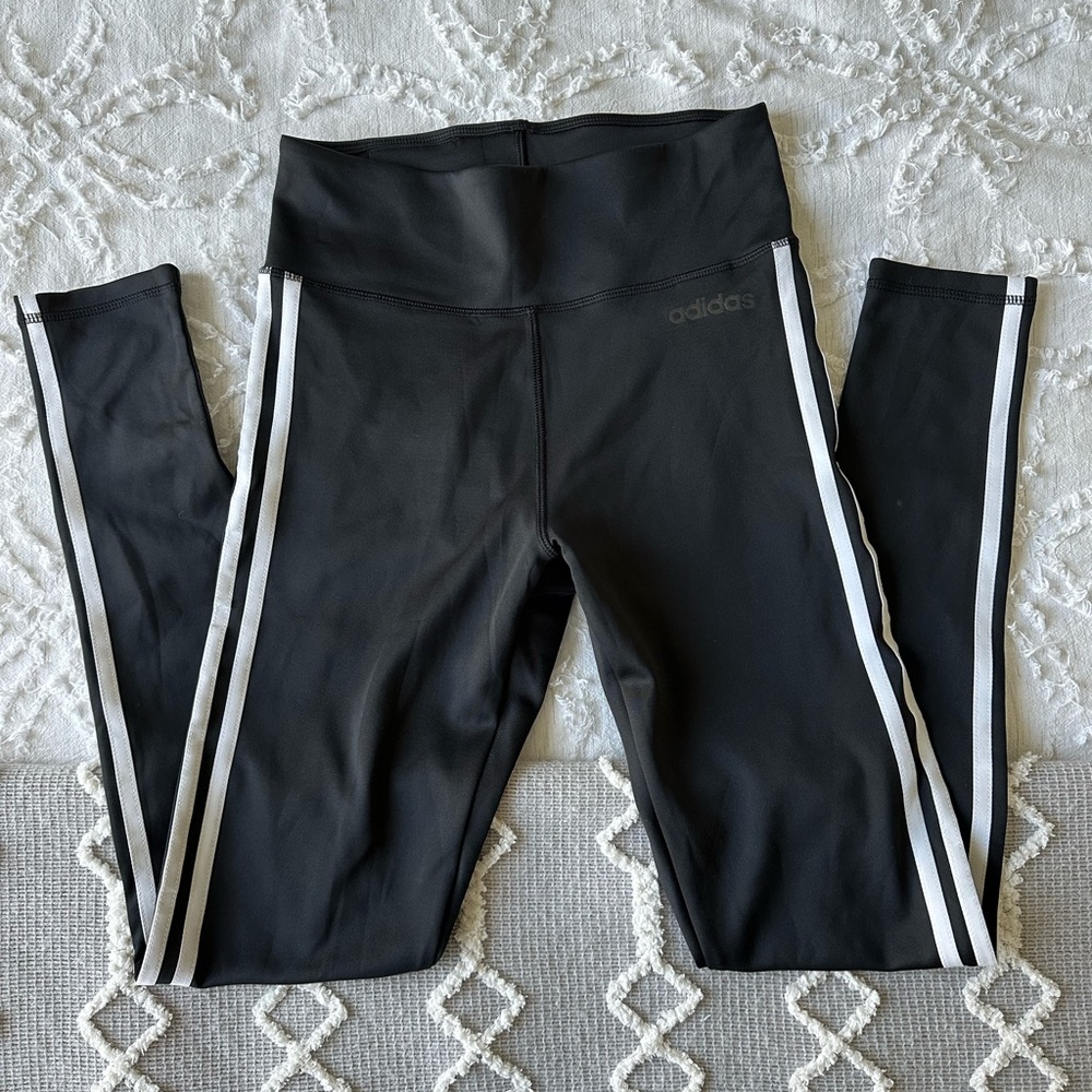 Adidas Climalite Leggings